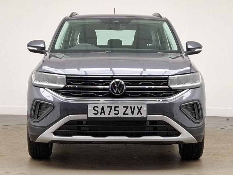 Used Volkswagen T-Cross 2025 for sale - 77122924: Photo 12
