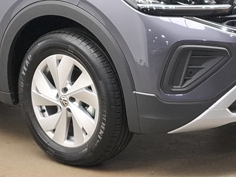 Used Volkswagen T-Cross 2025 for sale - 77122924: Photo 9