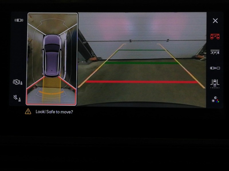 Used SEAT CUPRA Ateca 2020 for sale - 77630496: Photo 11