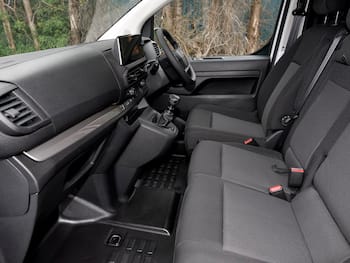 Used Peugeot Expert 2026 for sale - 79707837: Photo