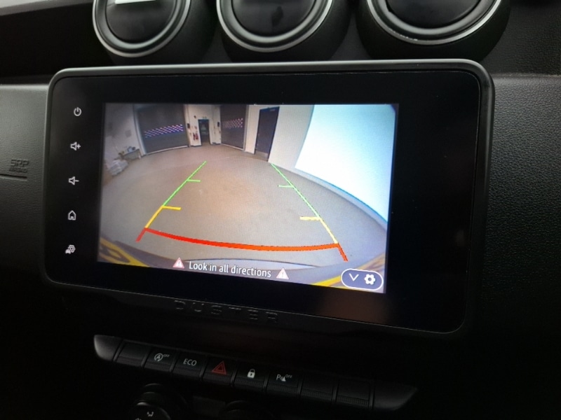 Used Dacia Duster 2023 for sale - 77657302: Photo 11