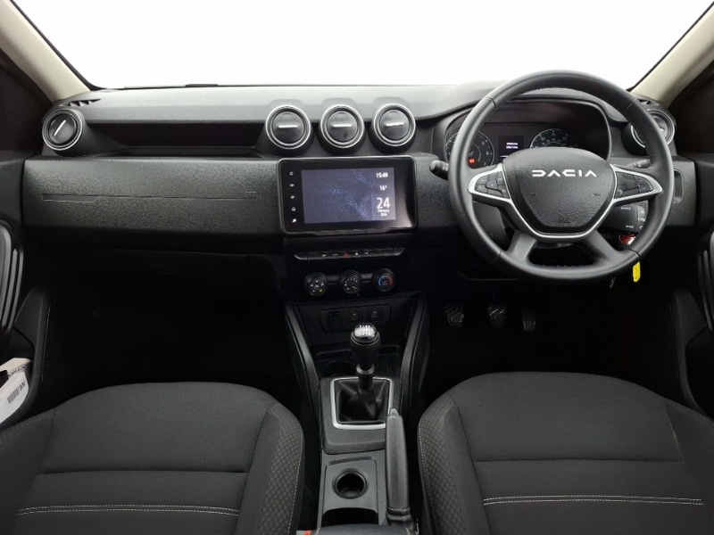 Used Dacia Duster 2023 for sale - 77657302: Photo 2
