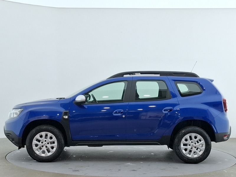 Used Dacia Duster 2023 for sale - 77657302: Photo 4