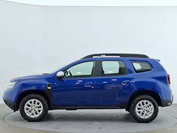 Used Dacia Duster 2023 for sale - 77657302: Photo