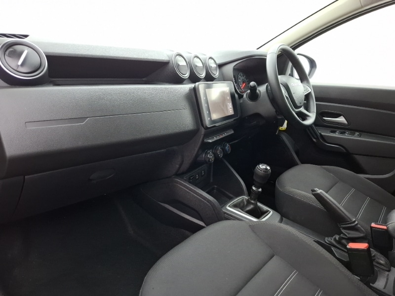 Used Dacia Duster 2023 for sale - 77657302: Photo 5
