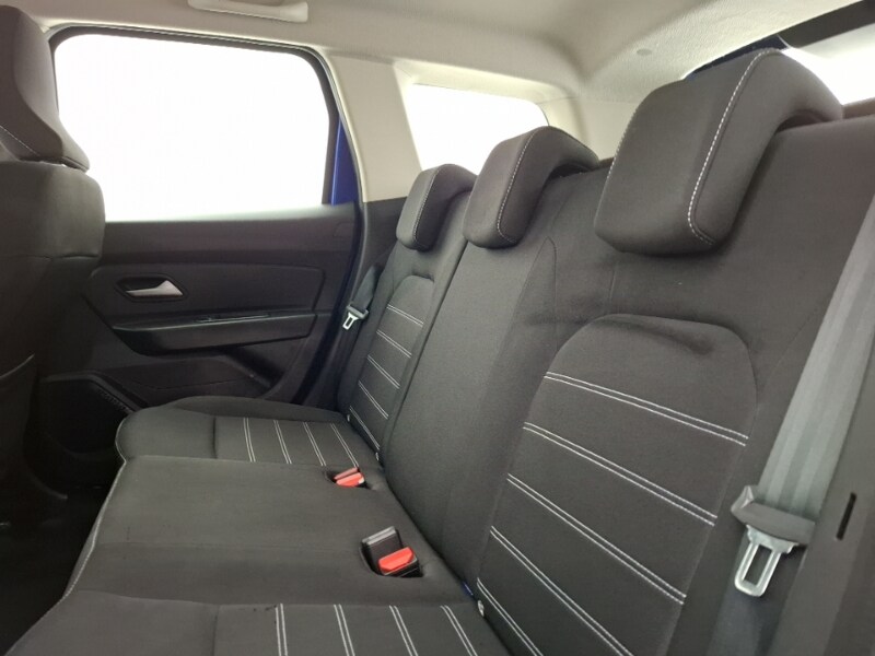 Used Dacia Duster 2023 for sale - 77657302: Photo 6