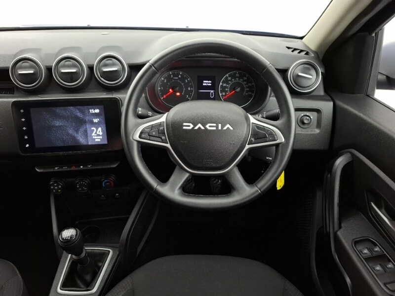 Used Dacia Duster 2023 for sale - 77657302: Photo 7