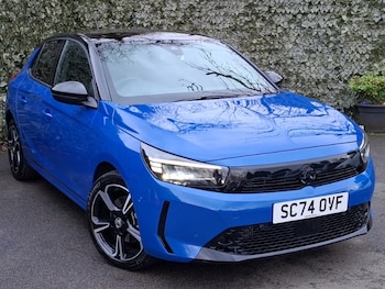 Used Vauxhall Corsa 2025 for sale - 77876221: Photo