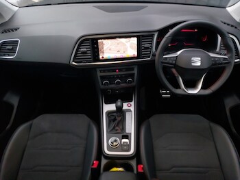 Used SEAT Ateca 2024 for sale - 78872843: Photo