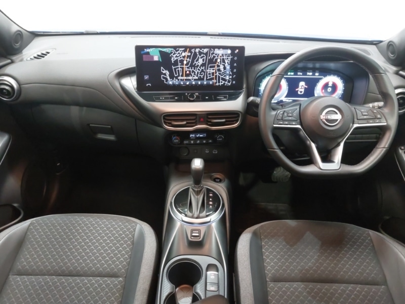 Used Nissan Juke 2024 for sale - 77652626: Photo 2