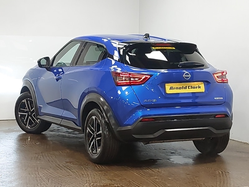 Used Nissan Juke 2024 for sale - 77652626: Photo 3