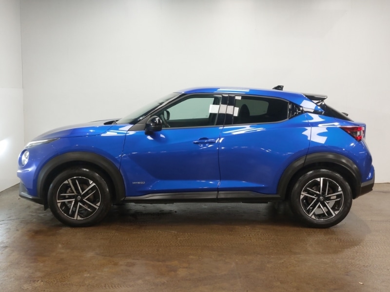 Used Nissan Juke 2024 for sale - 77652626: Photo 4