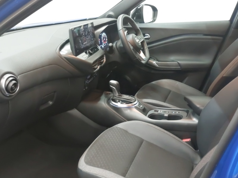 Used Nissan Juke 2024 for sale - 77652626: Photo 5