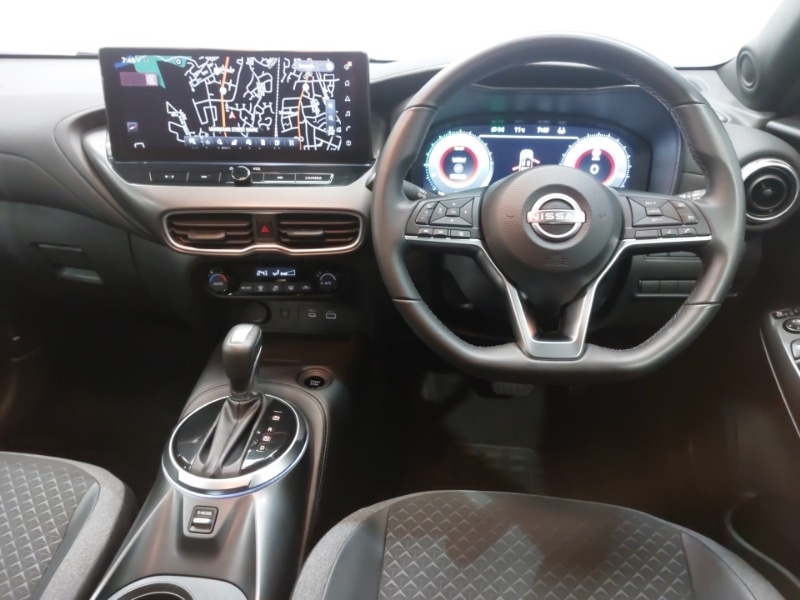 Used Nissan Juke 2024 for sale - 77652626: Photo 7