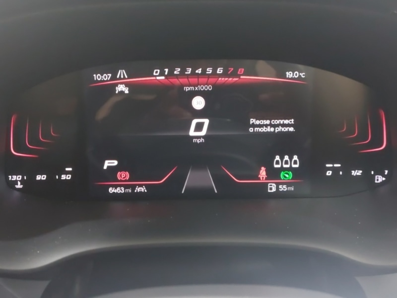 Used SEAT Ateca 2024 for sale - 77923106: Photo 11