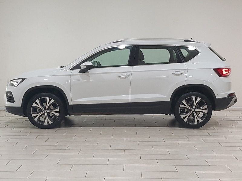 Used SEAT Ateca 2024 for sale - 77923106: Photo 4