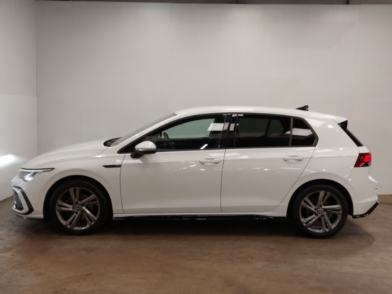 Used Volkswagen Golf 2021 for sale - 78062442: Photo 4