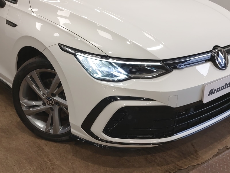 Used Volkswagen Golf 2021 for sale - 78062442: Photo 9