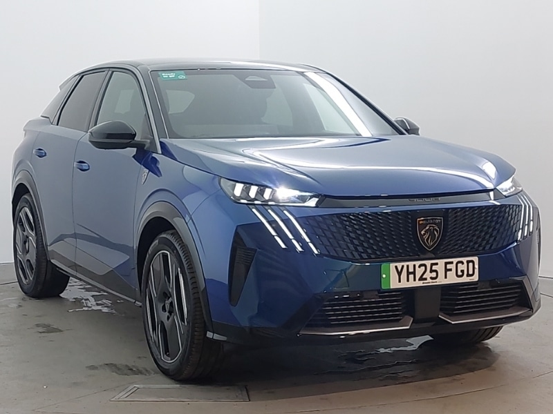 Used Peugeot 3008 2025 for sale - 78164767: Photo 1