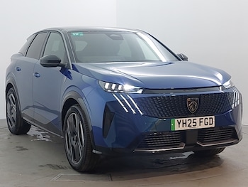 Used Peugeot 3008 2025 for sale - 78164767: Photo