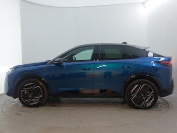 Used Peugeot 3008 2025 for sale - 78164767: Photo