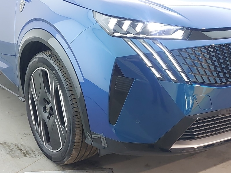 Used Peugeot 3008 2025 for sale - 78164767: Photo 9