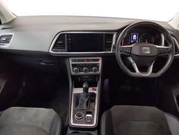 Used SEAT Ateca 2022 for sale - 77704515: Photo