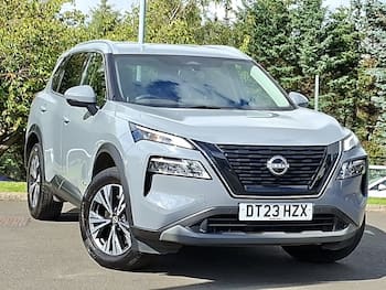 Used Nissan X-Trail 2023 for sale - 79822886: Photo