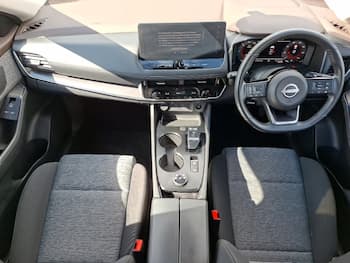 Used Nissan X-Trail 2023 for sale - 79822886: Photo