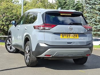 Used Nissan X-Trail 2023 for sale - 79822886: Photo