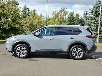 Used Nissan X-Trail 2023 for sale - 79822886: Photo