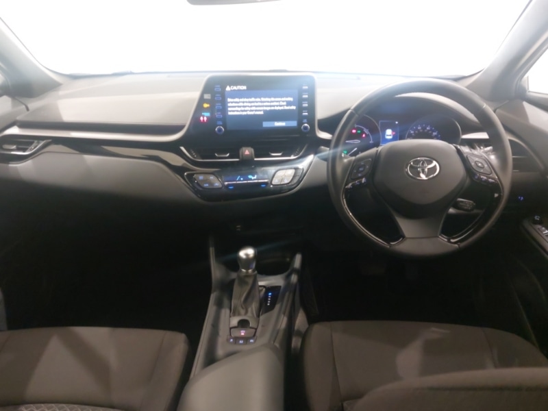 Used Toyota C-HR 2023 for sale - 77913320: Photo 2
