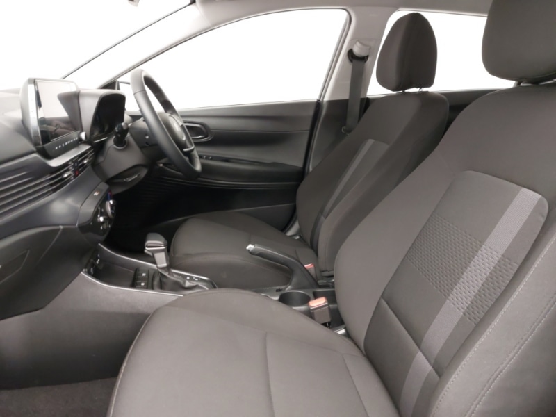 Used Hyundai i20 2025 for sale - 77875392: Photo 5