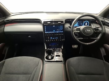 Used Hyundai TUCSON 2024 for sale - 78269739: Photo