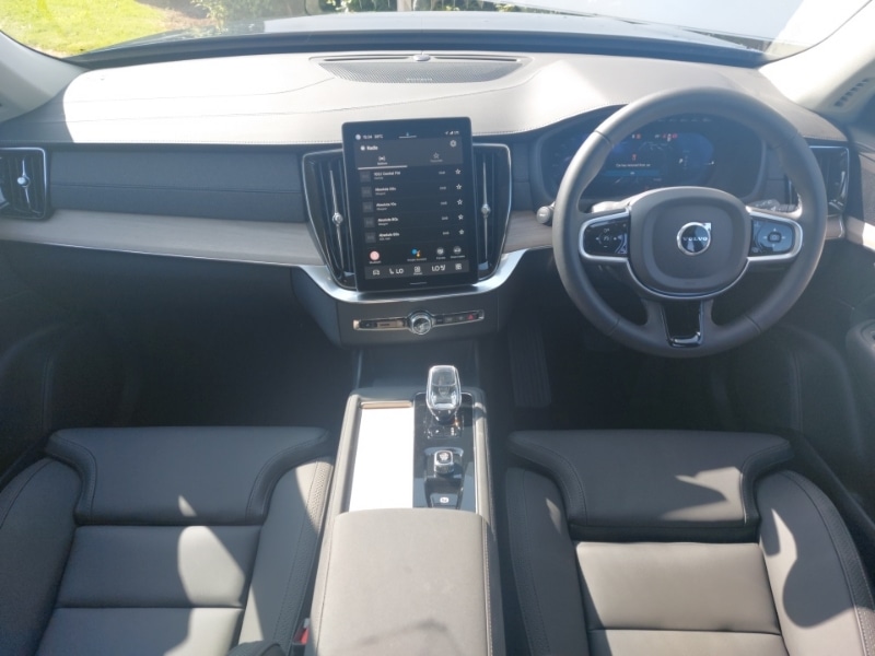 Used Volvo XC90 2025 for sale - 77420068: Photo 2