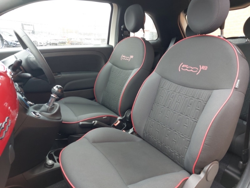 Used Fiat 500 2023 for sale - 77704494: Photo 12
