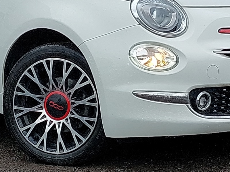 Used Fiat 500 2023 for sale - 77704494: Photo 9