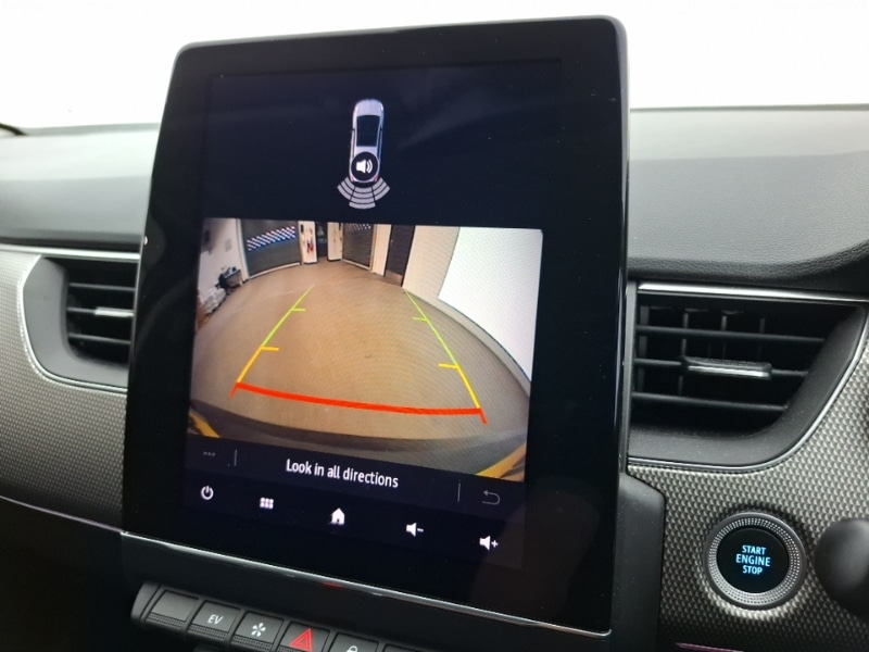 Used Renault Arkana 2023 for sale - 77842166: Photo 11