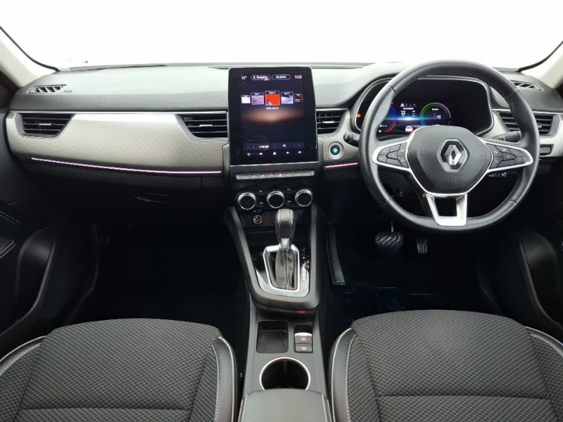 Used Renault Arkana 2023 for sale - 77842166: Photo 2