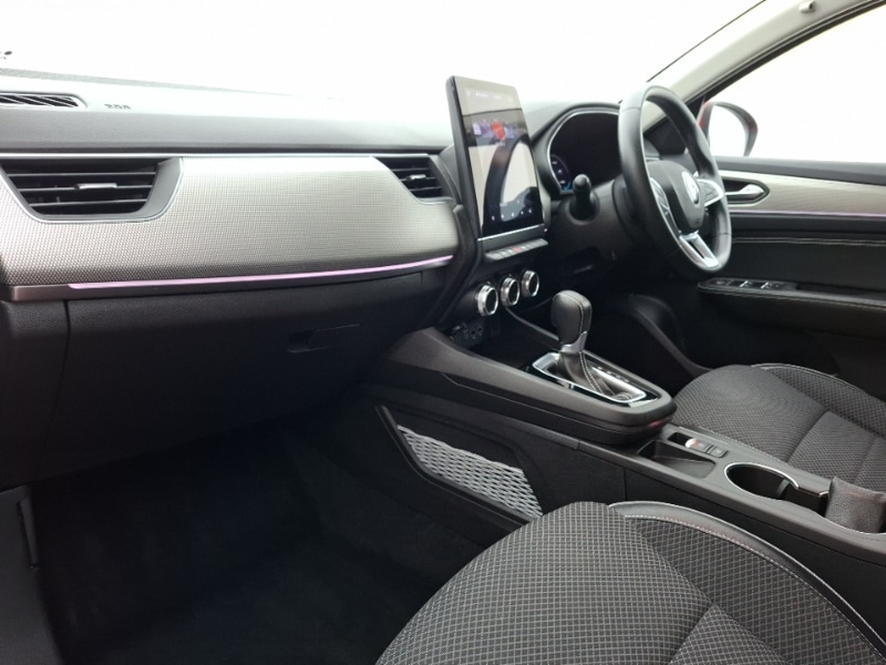 Used Renault Arkana 2023 for sale - 77842166: Photo 5