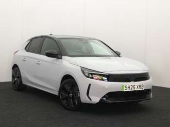 2025 - 100kW Ultimate 50kWh 5dr Auto