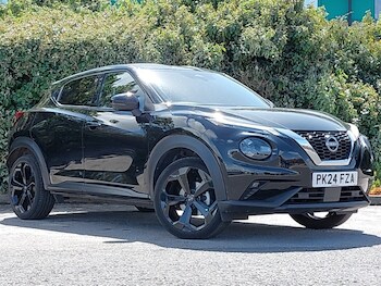 Used Nissan Juke 2024 for sale - 78572192: Photo