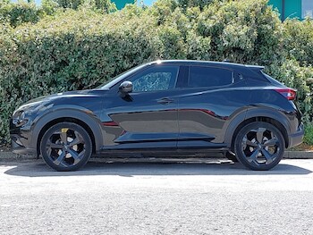 Used Nissan Juke 2024 for sale - 78572192: Photo