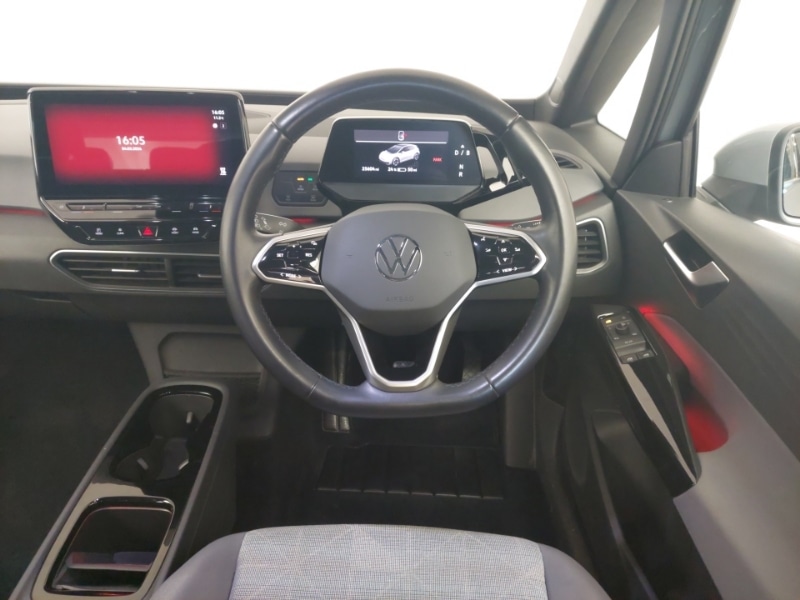Used Volkswagen ID.3 2022 for sale - 77752262: Photo 11