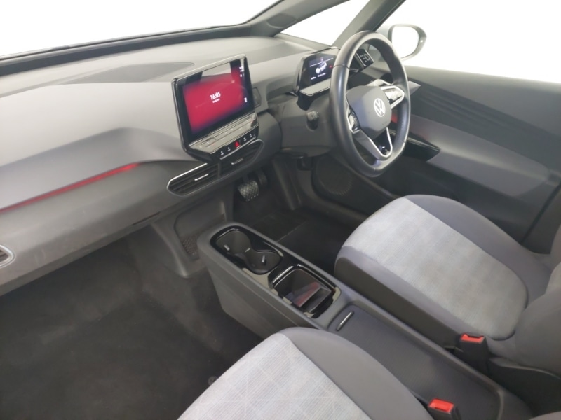 Used Volkswagen ID.3 2022 for sale - 77752262: Photo 5