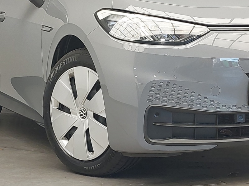 Used Volkswagen ID.3 2022 for sale - 77752262: Photo 9