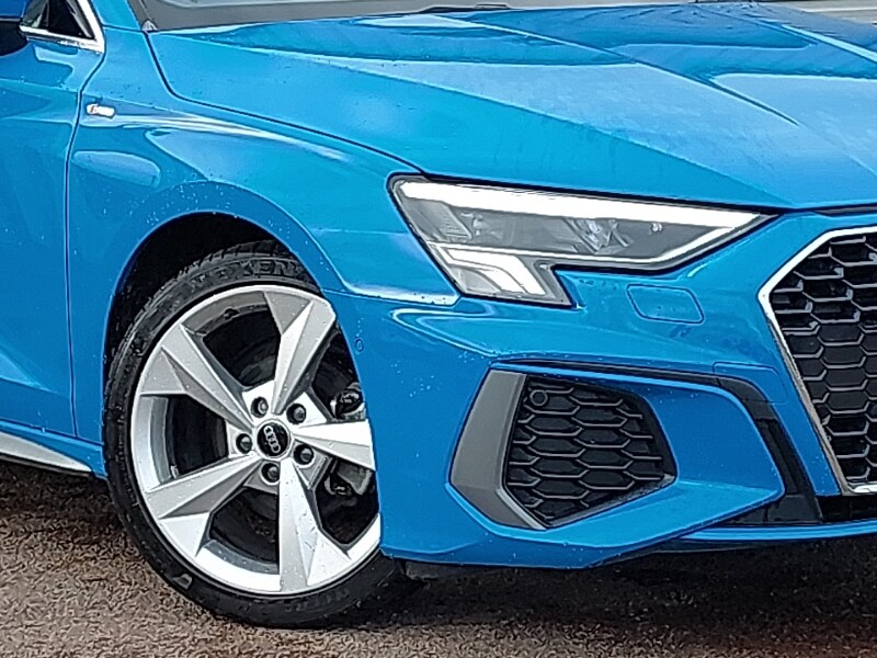 Used Audi A3 2023 for sale - 77874686: Photo 9