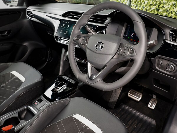Used Vauxhall Corsa 2024 for sale - 76258832: Photo 12