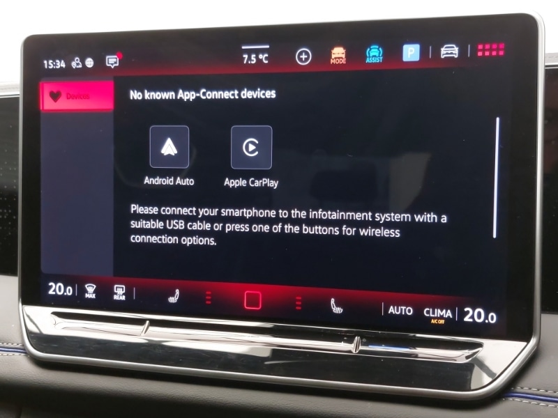 Used Volkswagen Tiguan 2025 for sale - 76737637: Photo 11