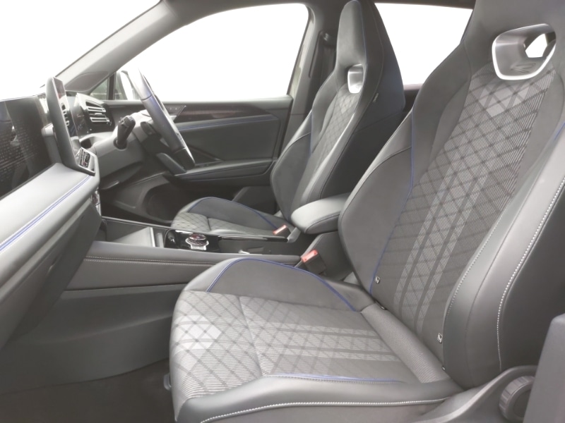 Used Volkswagen Tiguan 2025 for sale - 76737637: Photo 5